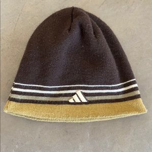 Men’s retro beanie
